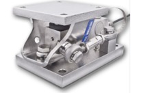 Drucklast-Wägemodule