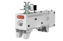 CXS-Trockenpumpen für die chemische Industrie : CXS160, ATEX-Kategorie 1, T3, mittlere Beanspruchung+, Einlass- und Auslass-Flammensperren von Protego 