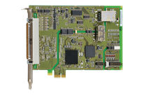 PCI-Express Analog Eingabekarte - APCIe-3021