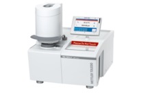 Thermomechanische Analyse (TMA/SDTA)