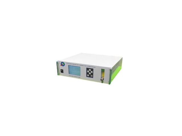 H2 / CO2-Analysator | GEIT GAS 3200R