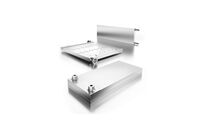 Flüssigkeitskühlkörper für Leistungsmodule