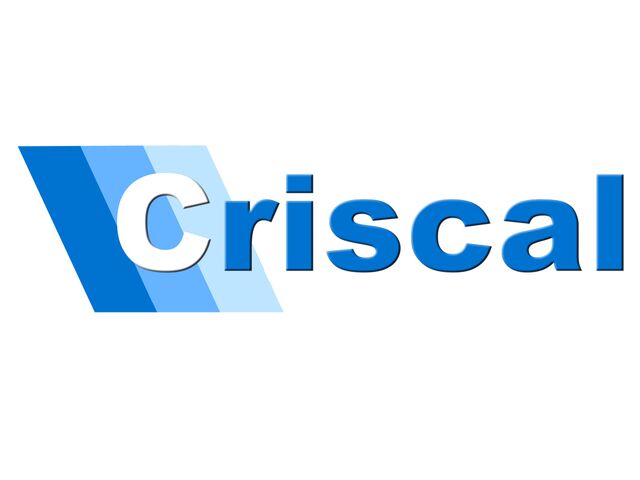 Kalziumkarbonat : CRISCAL®