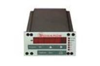 Druckanzeigegerät  Modell 1575, Analogausgang, 115 V