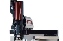 SCARA-Roboter / 3-Achsen / für schnelle Taktzeiten / industriell W8XH 