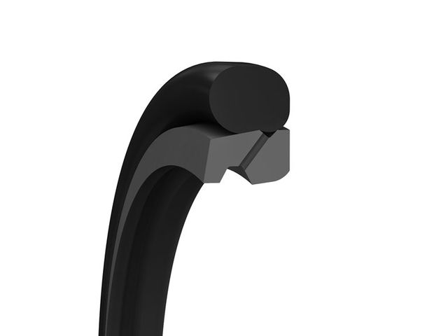  Stangendichtungen : Turcon® Stepseal® V