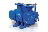 VAKUUM mit Voreinlasskühlung