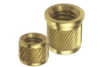 Gewindeeinsätze zum Einpressen  | SERIES 50 / 51