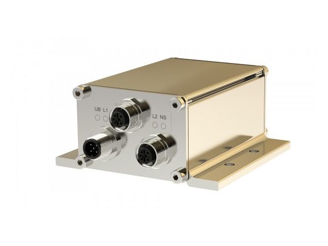 Rotornabensensor NBT-D/S3
