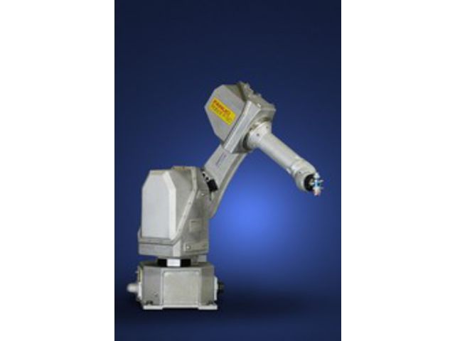 FANUC Robotics P-50
