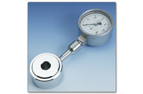 Hydraulische Kraftaufnehmer : Modell 1051/1061/1071/1081