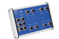 Intelligente Ethernet-Systeme zur Längenmessung, 24-Bit