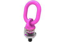 Wirbelbock - UNC-Zollgewinde - VWBG-V 