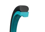  Stangendichtungen : Zurcon® Rimseal