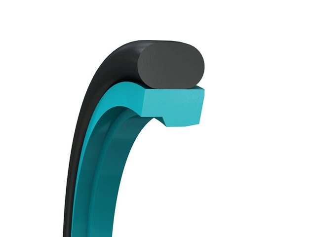  Stangendichtungen : Zurcon® Rimseal