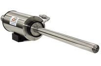 Thermografiesysteme : FurnaceSpection