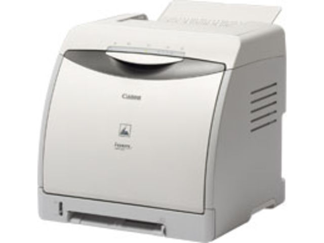 i-SENSYS LBP5100 Laserdrucker
