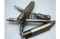 MagSpring Magnetische Feder