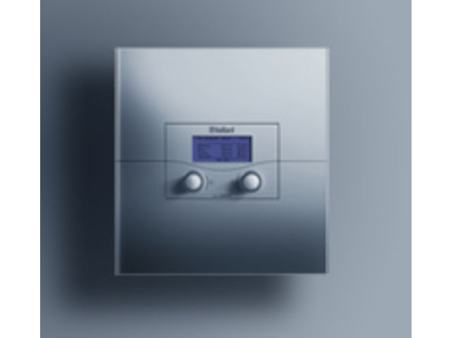 Regelungssystem calorMATIC 630/2
