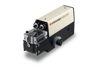 Abisolieren : UniStrip 2500