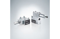 Abschaltventile Typ LV und ALZ