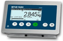 ICS4x9-Wägeterminals