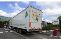 Beton-Brückenwaage ROC V4