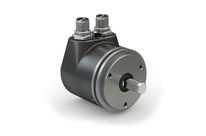 Absolutwertgeber WV58MR