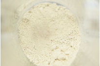 Bariumsulfat (Baryt) : MICRON BARYTES