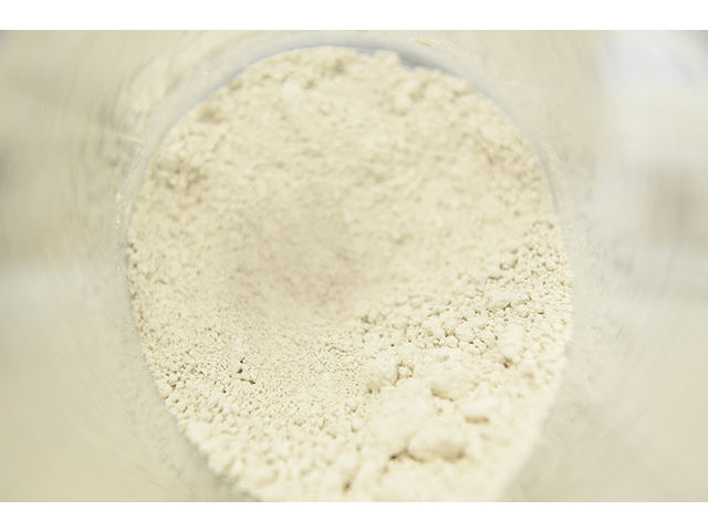 Bariumsulfat (Baryt) : MICRON BARYTES