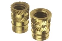 Gewindeeinsätze für Plastik | SERIES 19 und 29