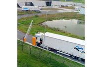 Parksystem für Lastkraftwagen | TruckPark