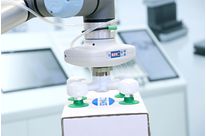  Pneumatische Vakuum-Erzeuger RECB