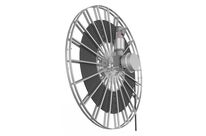 Motorleitungstrommeln