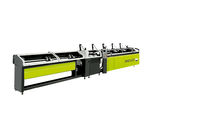 Automatische Kreissägemaschinen : FCH 90