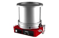 Magnetgelagerten Turbomolekularpumpen : STP-iXA2206C ISO250F