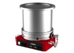 Magnetgelagerten Turbomolekularpumpen : STP-iXA2206C ISO250F