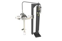 Rührwerke mit Fassdeckel : CYCLIX 20-40