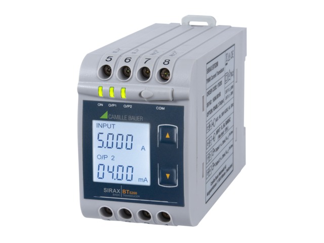 SIRAX BT5200
