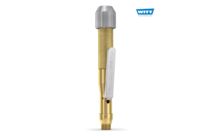 Equipment für Sauerstofflanzen