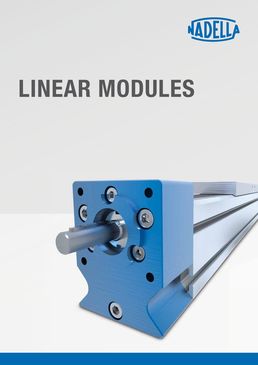 Linearmodul