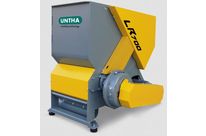 Holzzerkleinerer | LR700