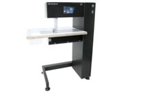 Ultraschall-Schweißmaschine | DX1 ECOLine 