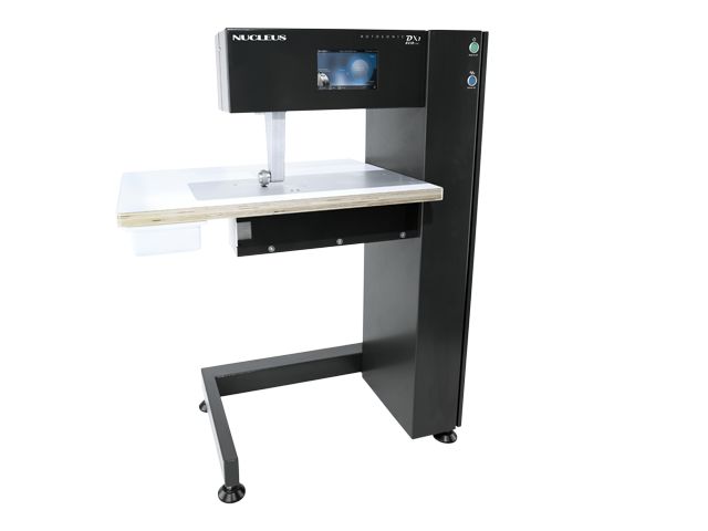 Ultraschall-Schweißmaschine | DX1 ECOLine 