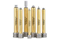 Multi-Cavity-Heißkanalsysteme