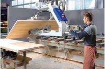 Vakuum-Hebegeräte VacuMaster Comfort