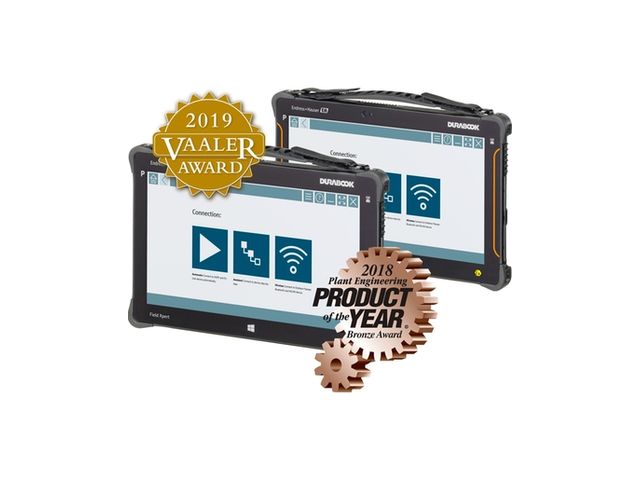 Tablet PC | Field Xpert SMT70