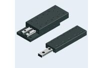 Kreuzrollenführungen