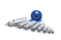 DC-Motoren : Permanentmagnet DC-Motor mit Planetengetriebe Performax