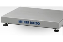 Basis-Wägeplattform PBA220